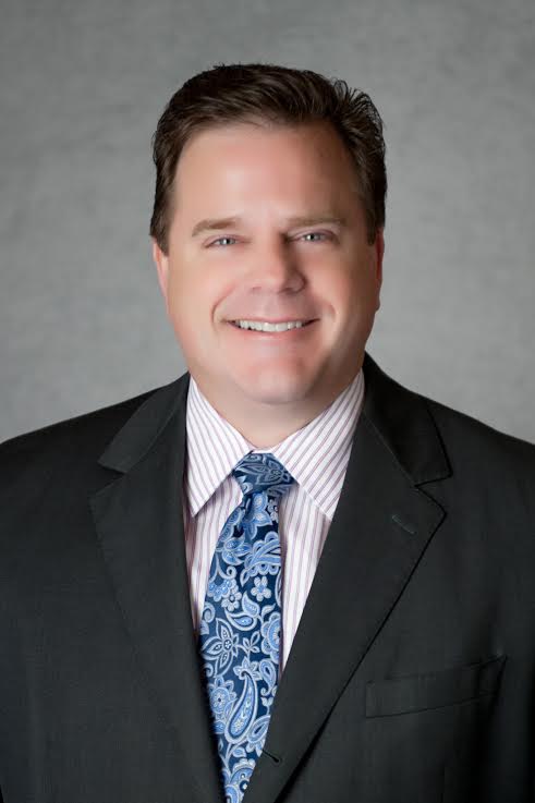 Jimmy J. Williams